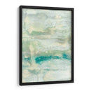 Seafoam Sereno Ii - Jennifer Goldberger | Cuadro decorativo de Canvas Lab