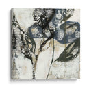 Tallos Crujidos I - Jennifer Goldberger | Cuadro decorativo de Canvas Lab