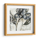 Tallos Crujidos I - Jennifer Goldberger | Cuadro decorativo de Canvas Lab
