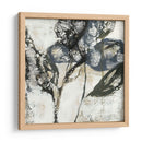 Tallos Crujidos I - Jennifer Goldberger | Cuadro decorativo de Canvas Lab