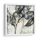 Tallos Crujidos I - Jennifer Goldberger | Cuadro decorativo de Canvas Lab