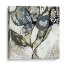 Tallos Crujidos Ii - Jennifer Goldberger | Cuadro decorativo de Canvas Lab