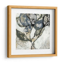 Tallos Crujidos Ii - Jennifer Goldberger | Cuadro decorativo de Canvas Lab