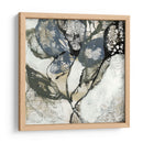 Tallos Crujidos Ii - Jennifer Goldberger | Cuadro decorativo de Canvas Lab