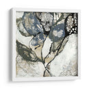 Tallos Crujidos Ii - Jennifer Goldberger | Cuadro decorativo de Canvas Lab