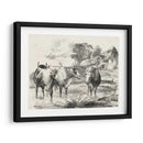 Encantos Rurales I | Cuadro decorativo de Canvas Lab