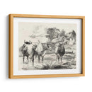 Encantos Rurales I | Cuadro decorativo de Canvas Lab