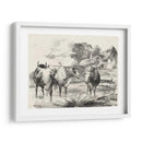 Encantos Rurales I | Cuadro decorativo de Canvas Lab