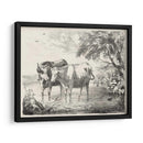 Encantos Rurales Ii | Cuadro decorativo de Canvas Lab