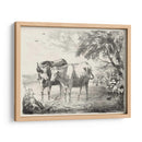 Encantos Rurales Ii | Cuadro decorativo de Canvas Lab