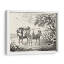 Encantos Rurales Ii | Cuadro decorativo de Canvas Lab