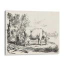 Encantos Rurales Iii | Cuadro decorativo de Canvas Lab