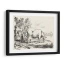 Encantos Rurales Iii | Cuadro decorativo de Canvas Lab