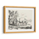 Encantos Rurales Iii | Cuadro decorativo de Canvas Lab