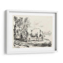 Encantos Rurales Iii | Cuadro decorativo de Canvas Lab