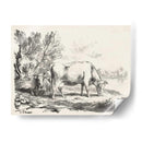 Encantos Rurales Iii | Cuadro decorativo de Canvas Lab