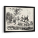 Encantos Rurales Iv | Cuadro decorativo de Canvas Lab