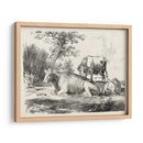 Encantos Rurales Iv | Cuadro decorativo de Canvas Lab