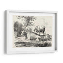 Encantos Rurales Iv | Cuadro decorativo de Canvas Lab