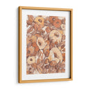 Umber Jardín I - Tim OToole | Cuadro decorativo de Canvas Lab