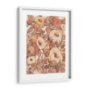 Umber Jardín I - Tim OToole | Cuadro decorativo de Canvas Lab