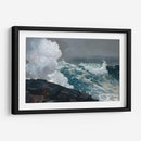 Northeaster - Winslow Homer | Cuadro decorativo de Canvas Lab