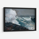 Northeaster - Winslow Homer | Cuadro decorativo de Canvas Lab