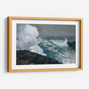 Northeaster - Winslow Homer | Cuadro decorativo de Canvas Lab