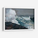 Northeaster - Winslow Homer | Cuadro decorativo de Canvas Lab