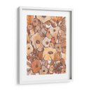 Umber Garden Ii - Tim OToole | Cuadro decorativo de Canvas Lab