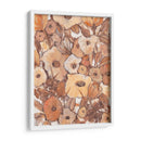 Umber Garden Ii - Tim OToole | Cuadro decorativo de Canvas Lab