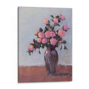 Rosas Iluminadas - Tim OToole | Cuadro decorativo de Canvas Lab