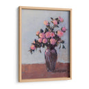 Rosas Iluminadas - Tim OToole | Cuadro decorativo de Canvas Lab