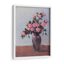 Rosas Iluminadas - Tim OToole | Cuadro decorativo de Canvas Lab