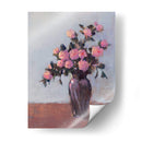 Rosas Iluminadas - Tim OToole | Cuadro decorativo de Canvas Lab