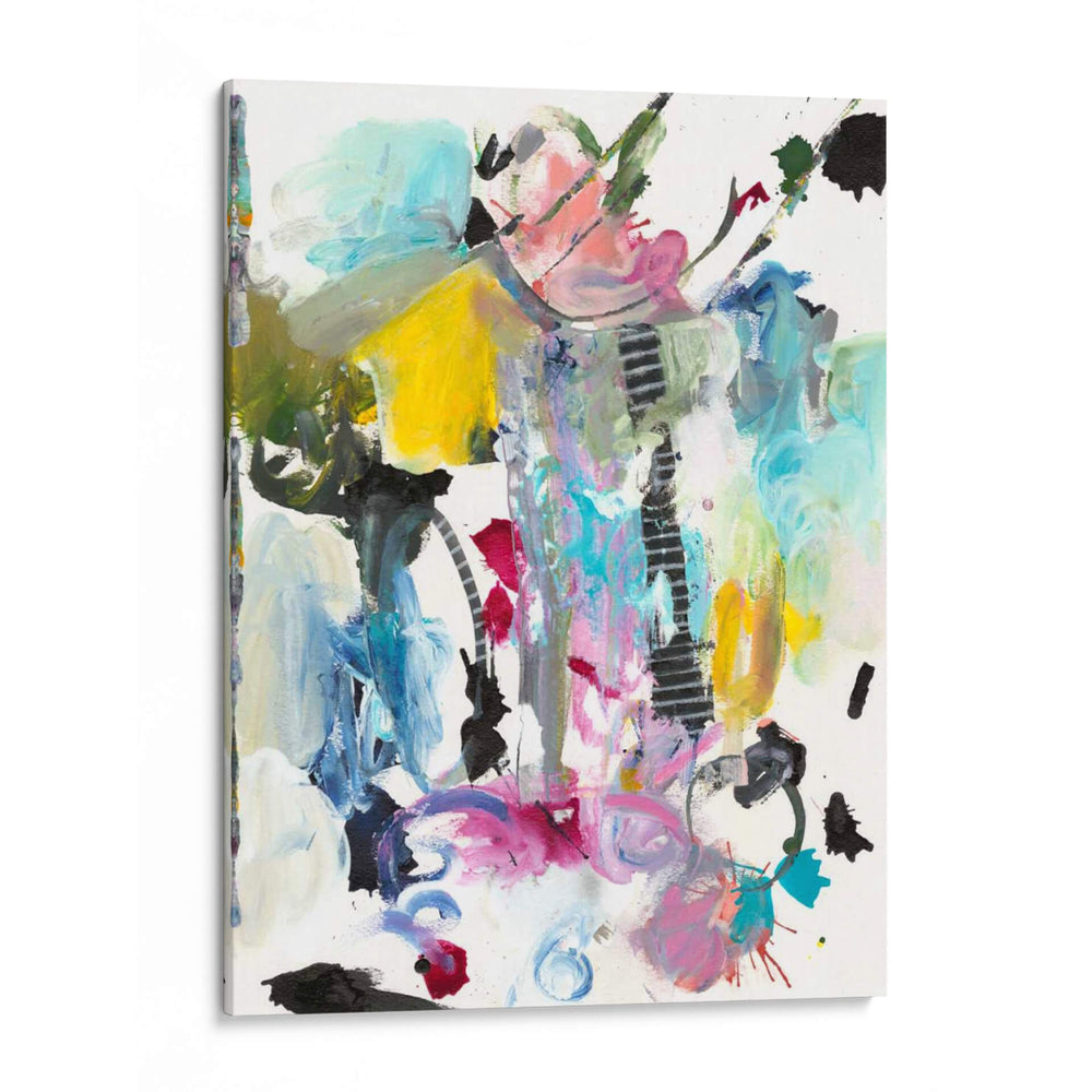 Sinfonía I - Jodi Fuchs | Cuadro decorativo de Canvas Lab