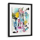 Sinfonía I - Jodi Fuchs | Cuadro decorativo de Canvas Lab