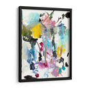 Sinfonía I - Jodi Fuchs | Cuadro decorativo de Canvas Lab
