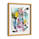 Sinfonía I - Jodi Fuchs | Cuadro decorativo de Canvas Lab
