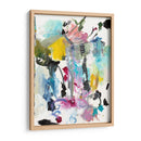 Sinfonía I - Jodi Fuchs | Cuadro decorativo de Canvas Lab