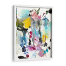 Sinfonía I - Jodi Fuchs | Cuadro decorativo de Canvas Lab