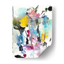 Sinfonía I - Jodi Fuchs | Cuadro decorativo de Canvas Lab