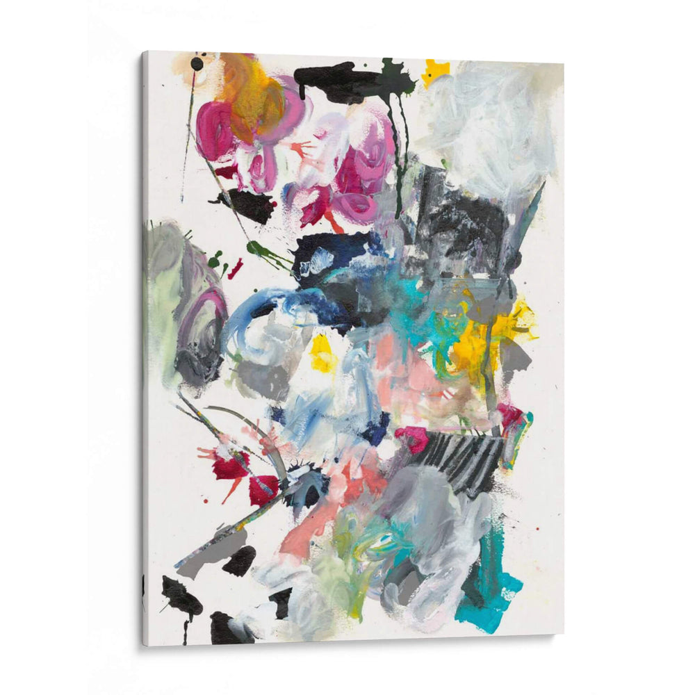 Sinfonía Ii - Jodi Fuchs | Cuadro decorativo de Canvas Lab