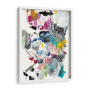 Sinfonía Ii - Jodi Fuchs | Cuadro decorativo de Canvas Lab