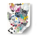 Sinfonía Ii - Jodi Fuchs | Cuadro decorativo de Canvas Lab