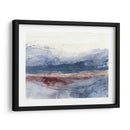 Horizon Spray I - Renee W. Stramel | Cuadro decorativo de Canvas Lab