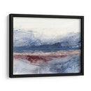 Horizon Spray I - Renee W. Stramel | Cuadro decorativo de Canvas Lab