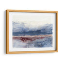 Horizon Spray I - Renee W. Stramel | Cuadro decorativo de Canvas Lab