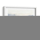 Horizon Spray I - Renee W. Stramel | Cuadro decorativo de Canvas Lab