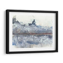 Horizon Spray Ii - Renee W. Stramel | Cuadro decorativo de Canvas Lab